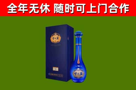 屯昌县回收梦之蓝M6